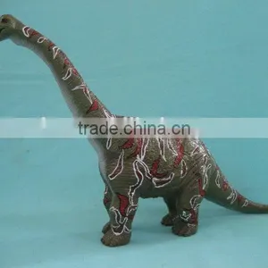 Plastic Fish With Base thumbnail-2