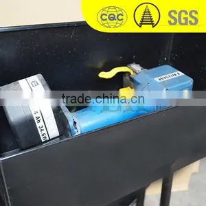 Strapping Dispenser,Strapping Cart for PET and Steel Strap thumbnail-4