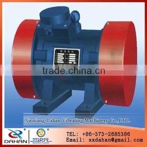 Xinxiang Dahan Concrete Vibrator for Construction Machinery thumbnail-1