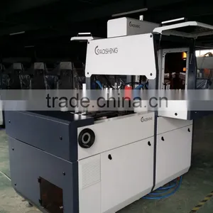 GS-330 Computerized Rigid Box Making Machine With Good Quality thumbnail-6