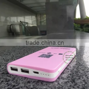 Portable Wifi HDD Enclosure, Hard Disk Drive Wireless Storage thumbnail-3