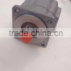 NHL-terex Pto Hydraulic Pump for Trucks thumbnail-5