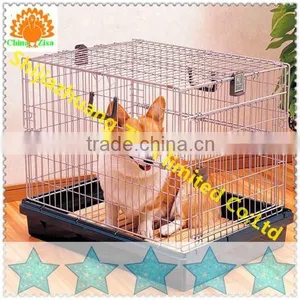 Many Colors Dog Pet Cage Crate for Sale thumbnail-4