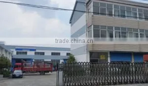 Zhangjiagang Mark Machinery Co., Ltd. company overview - view 1 thumbnail
