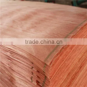 Natural Veneer Okoume Veneer thumbnail-1