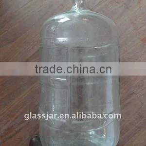 5 Gallon Glass Bottle 20L Carboy thumbnail-3