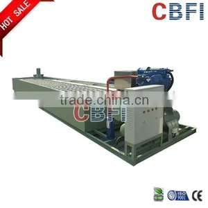 Large Scale Ice Maker Block Ice Palnt 50 Ton, 80 Ton, 100 Ton per Day thumbnail-2