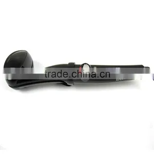 2 in 1 PTC Heating Rotating Head 3D Metal Teeth Hair Straightener and Curler Set thumbnail-3