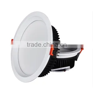 CE ROHS Approval 3 Year Warranty Power Dimmable Recessed 30w Led Downlight thumbnail-2