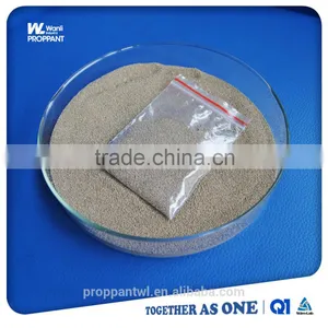 Ceramic Proppant Imports in China thumbnail-5