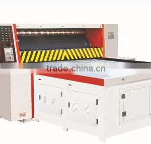 Carton Box Rotary Die Cutting Machine thumbnail-1