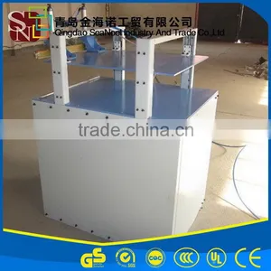 Newest Design High Strength Seal Horizontal Pillow Packing Machine thumbnail-5