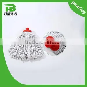 Handy Microfiber Clean Wet Mop Head, Spin Mop Replacement Parts thumbnail-1