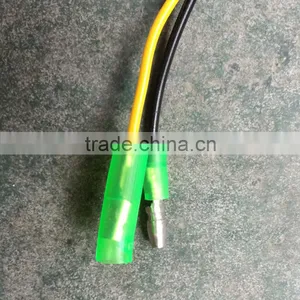 168F BISON China Taizhou Factory Price Oil Amplifier, Generator Spare Parts thumbnail-5