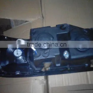 Shacman Delong F2000 Truck Headlight thumbnail-3