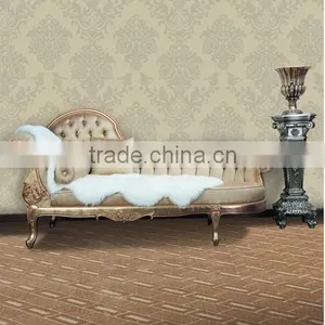 High Quality Tufted Carpet Matching With Recliner thumbnail-1