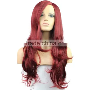 u Part Wig thumbnail-2