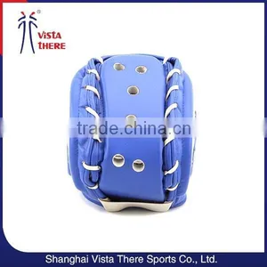 Taekwondo Mma Head Guard Boxing Safety Helmet Wholesale thumbnail-4