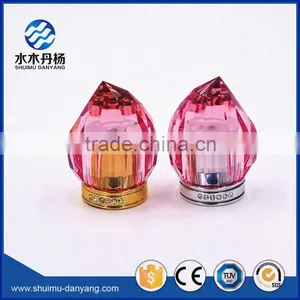 Green Color Surlyn Lids for Perfume Bottle Surlyn Caps Quality Choice thumbnail-6
