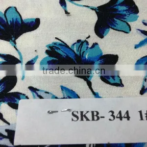 Knitting Fabric Stock:SKB-344 1# thumbnail-1
