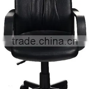 PU Leather Economic Task Office Chair NV-320C thumbnail-2