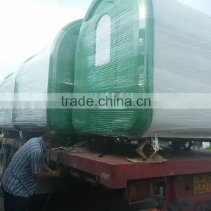 Convenient Mobile Street Food Vending Kiosk Popular Sale in 2015 ! ! ! thumbnail-4