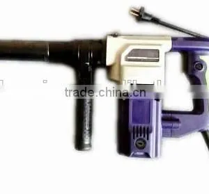 Electric Jet Chisel, Deck Scaling Machine thumbnail-1