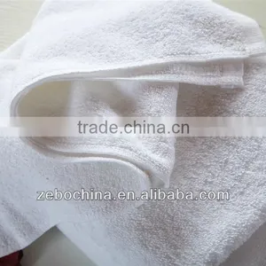 Wholesale 32s Plain Woven Face Towel Hotel Towels Bath Cheap Towels thumbnail-5