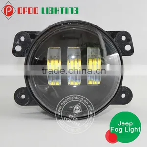 New Iterm Fog Light for Jeep,30w 4" Fog Light for Jeep thumbnail-2