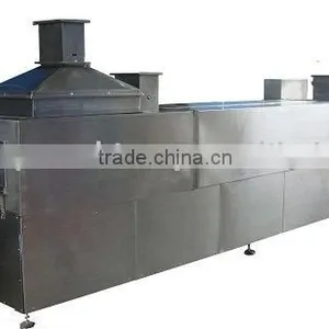 Tunnel Sterilization and Drying Machine thumbnail-1