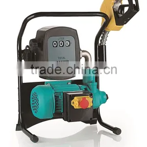 2016 Selp-priming With Oil Gun and Tube 600W Diesel Pump thumbnail-1