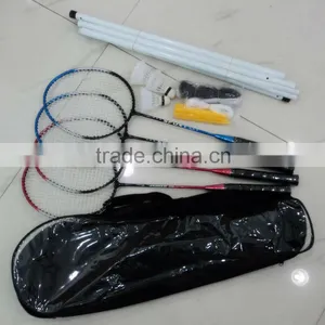 Badminton Rackets Wholesale Set thumbnail-1