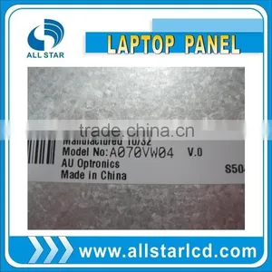 7inch Color TFT LCD Display , A070VW04 V4 A070VW04 Laptop Lcd Monitor thumbnail-2