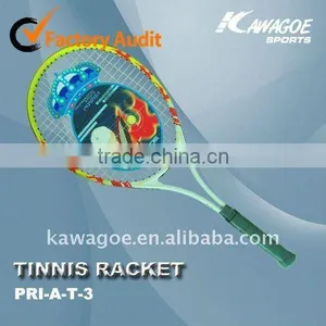 100% Carbon Tennis Racket thumbnail-1