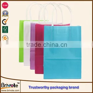 Aluminum Foil Kraft Paper Bag With Valve Different Size Kraft Paper Bags Stand up Kraft Paper Bags thumbnail-1