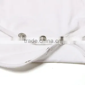 2016 Hot Sale Fashion Organic Cotton Import Baby Clothes Adult Baby Girl Clothing thumbnail-5