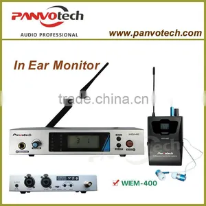 Panvotech in Ear Monitor thumbnail-1