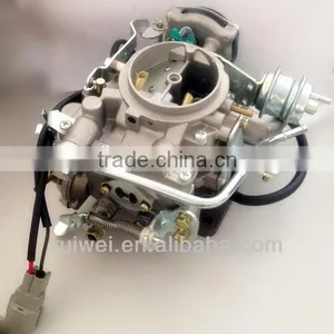 4AF CAR Carburetor Oem No. 21100-16540 thumbnail-5
