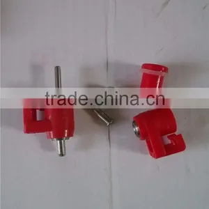 C04 Hot-sell BT Factory Broiler Chicken Nipple Drinker thumbnail-4