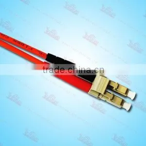 LC PC MM Fiber Optic Products thumbnail-1