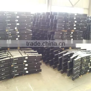 Suspension Manufacturer/Trailer Suspension/Mechanical Suspension thumbnail-6