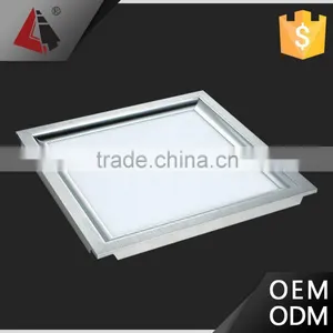 48W 85-265V New LED Water Cube Panel Light thumbnail-1