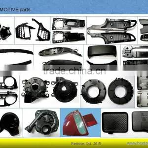 Household Molding Plastic Cheap Plastic Products thumbnail-2