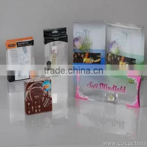 Rigid Pvc Blister Film thumbnail-6