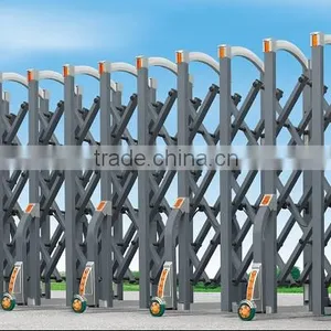 Folding Gate 506 thumbnail-2