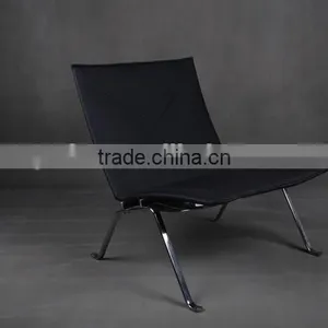 2016 Hot Sale Cheap Modern Antique Chaise Lounge Chair Pk22 Chair Replica thumbnail-4