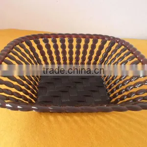 Plastic Fruit Plate thumbnail-1