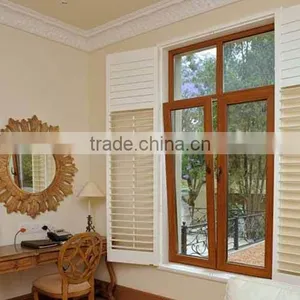 Tilt and Turn Window Tilt Open Window Cheap House Window thumbnail-1
