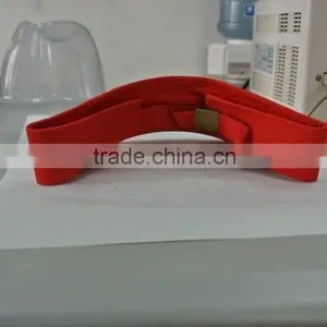 Emboridery Logo Sun Visor Hat thumbnail-6