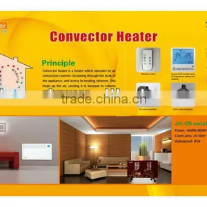 Convector Heaters Manufacturer (JH-NC16-13A) thumbnail-5